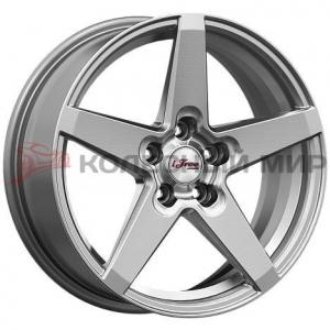 iFree Токен (КС127) 6,5x17 5/108 ET36 d-60,1 Хай вэй (Арт.817502)