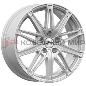 iFree Виар (КС1065) 6,5x17 5/108 ET45 d-63,35 Нео-классик (Арт.777209)