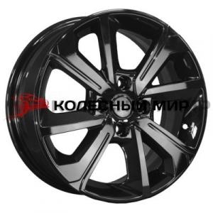 Megami MGM-1 7x17/5x110 ET46 D63.3 GMF