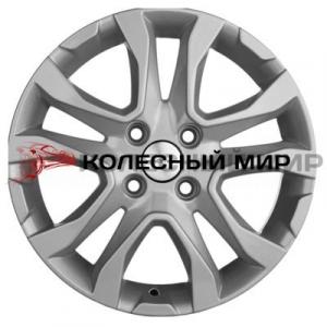 Khomen Wheels KHW1503 (Lada Granta) 6х15 4/98 ET36 d-58,5 F-Silver