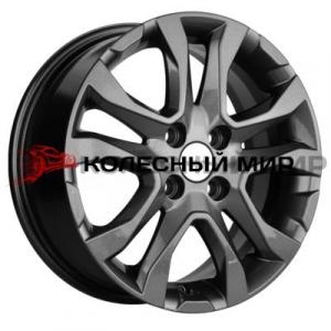Khomen Wheels KHW1503 (Nexia) 6х15 4/100 ET45 d-56,6 Gray