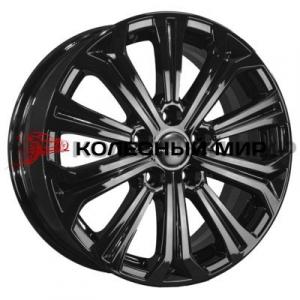 Carwel Юкон 1816 (Chery Tiggo 7 (Pro/Pro Max)) 7,0x18 5/108 ET33 d-60,1 GRT (Арт.138577)