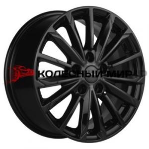Khomen Wheels KHW1611 (Chery Tiggo 3/Tiggo 3 Pro) 6,5х16 5/108 ET45 d-60,1 Black