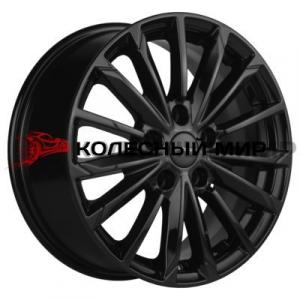 Khomen Wheels KHW1611 (DFM 580) 6,5х16 5/110 ET45 d-67,1 Black
