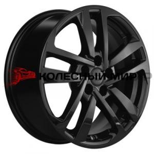 Khomen Wheels KHW1612 (Chery Tiggo 3/Tiggo 3 Pro) 6,5х16 5/108 ET45 d-60,1 Black