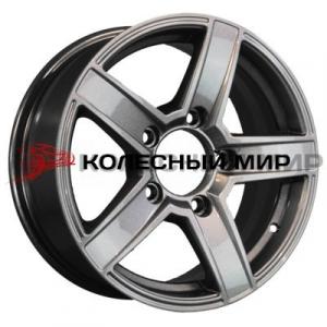 Carwel Арно 87(124) 7,0x16 5/105 ET38 d-56,6 SB (Арт.125374)