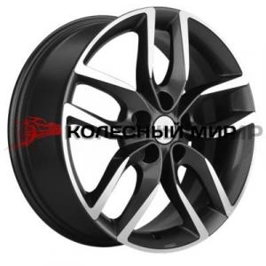 Khomen Wheels KHW1708 (Dongfeng AX7/Evolute i-PRO) 6,5x17/5x108 ET43 D65,1 KHW1708 (Dongfeng AX7/Evo