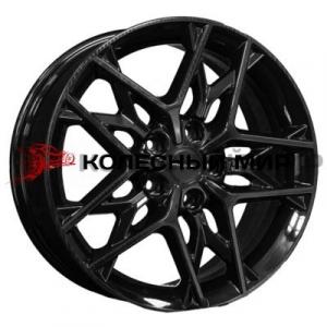 Khomen Wheels KHW1709 (Evolute i-Joy) 7х17 5/110 ET40 d-67,1 Black