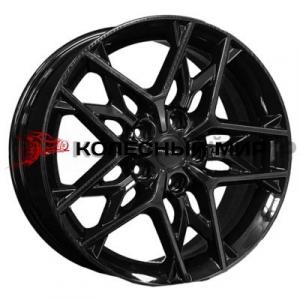 Khomen Wheels KHW1709 (Kia K5) 7х17 5/114,3 ET48 d-67,1 Black