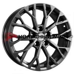 Khomen Wheels KHW1718 (Jolion) 7х17 5/114,3 ET37 d-66,5 Gray