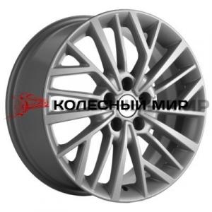 Khomen Wheels KHW1722 (Chery/Exeed) 6,5х17 5/108 ET33 d-60,1 F-Silver