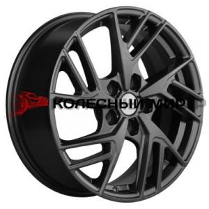 Khomen Wheels KHW1722 (Chery/Exeed) 6,5х17 5/108 ET33 d-60,1 Gray