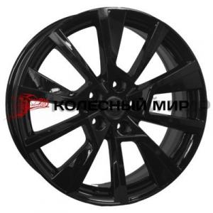 Khomen Wheels KHW1802 (Haval H6) 7х18 5/114,3 ET40 d-66,5 Black