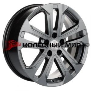 Khomen Wheels KHW1803 (RAV4) 7х18/5х114,3 ET35 D60,1 Gray