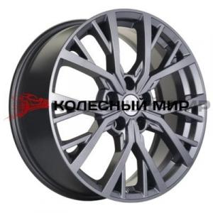 Khomen Wheels KHW1806 (Changan/Geely/Lexus/Suzuki/Toyota) 7x18/5x114,3 ET45 D60,1 KHW1806 (Changan/G