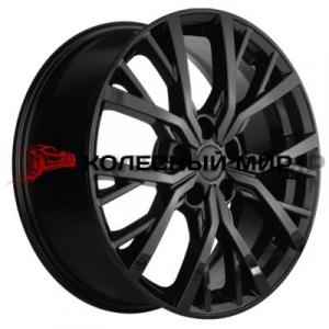 Khomen Wheels KHW1806 (CS35/CS35 Plus) 7х18 5/110 ET50 d-63,3 Black
