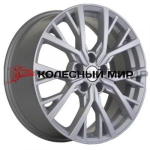 Khomen Wheels KHW1806 (Tucson) 7х18 5/114,3 ET51 d-67,1 F-Silver
