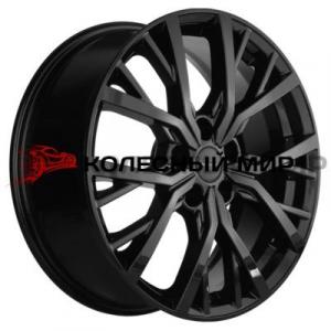 Khomen Wheels KHW1806 (Tucson) 7x18/5x114,3 ET51 D67,1 KHW1806 (Tucson) Black