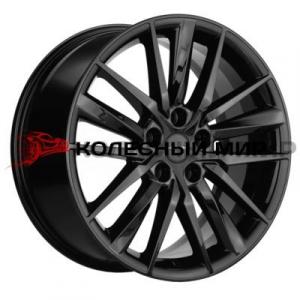 Khomen Wheels KHW1807 (Camry NEW) 8х18 5/114,3 ET50 d-60,1 Black