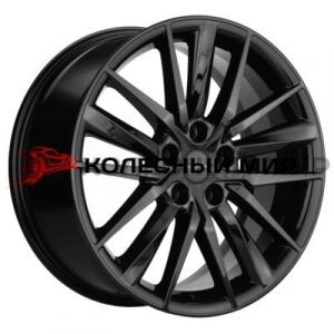Khomen Wheels KHW1807 (Mazda CX-9) 8х18 5/114,3 ET45 d-67,1 Black