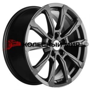 Khomen Wheels KHW1808 (Chery Tiggo 8/8 Pro) 7,5х18 5/108 ET47 d-60,1 Gray