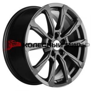 Khomen Wheels KHW1808 (Exeed TXL) 7,5х18 5/108 ET35 d-65,1 Gray
