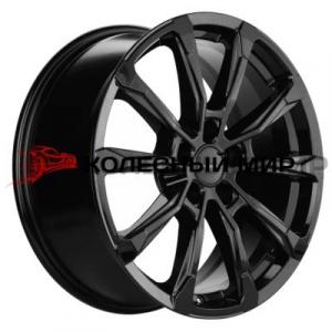 Khomen Wheels KHW1808 (K5/Santafe) 7,5х18 5/114,3 ET50 d-67,1 Black