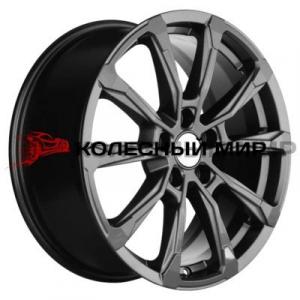 Khomen Wheels KHW1808 (RAV4) 7,5х18 5/114,3 ET45 d-60,1 Gray
