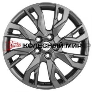 Khomen Wheels KHW1809 (Dongfeng 580/DFSK 500) 7x18/5x110 ET35 D67,1 KHW1809 (Dongfeng 580/DFSK 500)