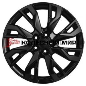 Khomen Wheels KHW1809 (Haval Dargo) 7х18 5/114,3 ET40 d-66,5 Black