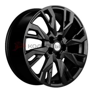 Khomen Wheels  KHW1809 (OMODA C5)  7,0\R18 5*108 ET33  d60,1  Black  [WHS528159]