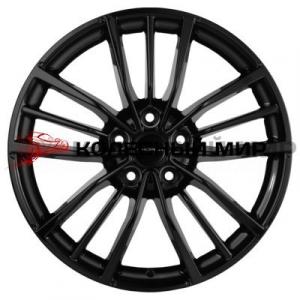 Khomen Wheels KHW1812 (Sportage) 7х18 5/114,3 ET48,5 d-67,1 Black