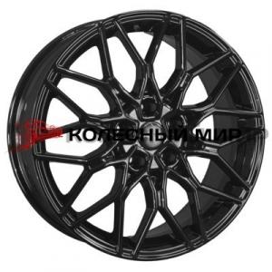 Khomen Wheels KHW1813 (Changan/Geely/Lexus/Suzuki/Toyota) 7х18 5/114,3 ET35 d-60,1 Black