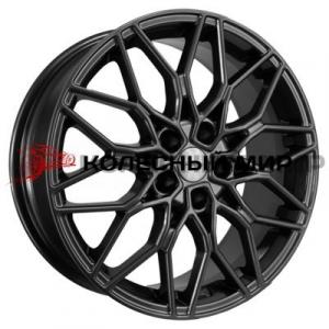 Khomen Wheels KHW1813 (Sportage) 7х18 5/114,3 ET48,5 d-67,1 Gray
