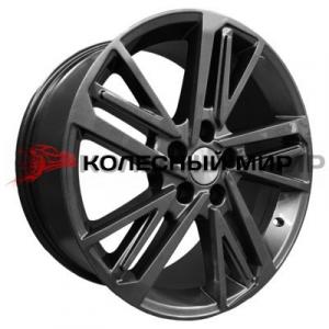 Khomen Wheels KHW1815 (Camry NEW) 8х18 5/114,3 ET50 d-60,1 Gray
