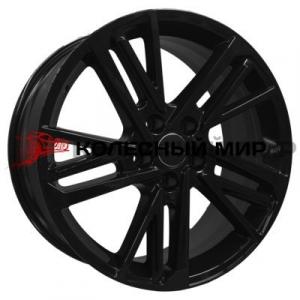 Khomen Wheels KHW1815 (Geely Atlas (Pro) / Changan CS75) 8х18 5/114,3 ET45 d-60,1 Black