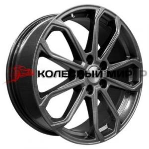 Khomen Wheels KHW1816 (Chery Tiggo 7 (Pro/Pro Max)) 7х18 5/108 ET33 d-60,1 Gray
