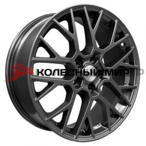 Khomen Wheels KHW1818 (Tucson) 7x18/5x114,3 ET51 D67,1 KHW1818 (Tucson) Gray
