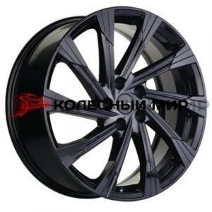 Khomen Wheels KHW1901 (Changan Uni-k) 7,5x19/5x114,3 ET35 D60,1 KHW1901 (Changan Uni-k) Black
