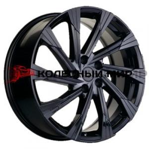 Khomen Wheels KHW1901 (Tucson) 7,5х19 5/114,3 ET48 d-67,1 Black