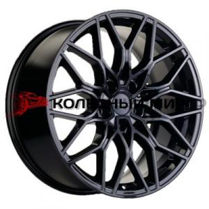 Khomen Wheels KHW1902 (A4/5/6/7/Q3/Q8) 8,5х19/5х112 ET30 D66,6 Black