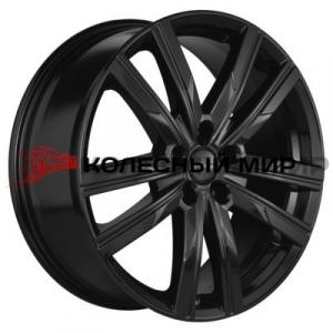 Khomen Wheels KHW1905 (CX-5/CX8) 7,5х19 5/114,3 ET45 d-67,1 Black