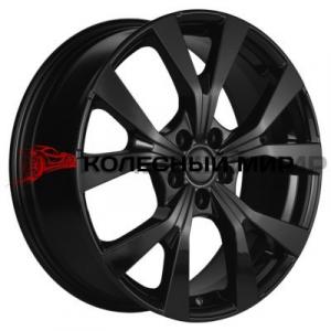 Khomen Wheels KHW1906 (Changan CS85 Coupe) 7х19 5/114,3 ET45 d-60,1 Black