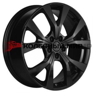Khomen Wheels KHW1906 (Haval F7/F7x) 7x19/5x114,3 ET40 D64,1 KHW1906 (Haval F7/F7x) Black