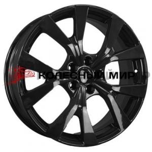 Khomen Wheels KHW1906 (Lexus NX) 7x19/5x114,3 ET35 D60,1 KHW1906 (Lexus NX) Black