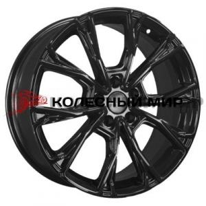 Khomen Wheels KHW1907 (OMODA C5) 7,5x19/5x108 ET33 D60,1 KHW1907 (OMODA C5) Black