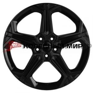 Khomen Wheels KHW1909 (Haval F7/F7x) 7,5х19 5/114,3 ET40 d-64,1 Black