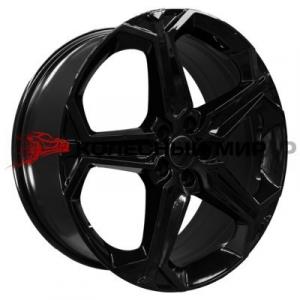 Khomen Wheels KHW1909 (Haval F7/F7x) 7,5x19/5x114,3 ET40 D64,1 KHW1909 (Haval F7/F7x) Black