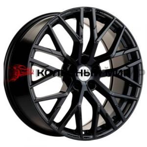 Khomen Wheels KHW2005 (RX) 8,5х20/5х114,3 ET30 D60,1 Black