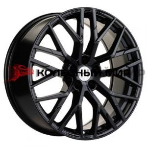 Khomen Wheels KHW2005 (Voyah Dream) 8,5х20 5/120 ET41,5 d-66,1 Black